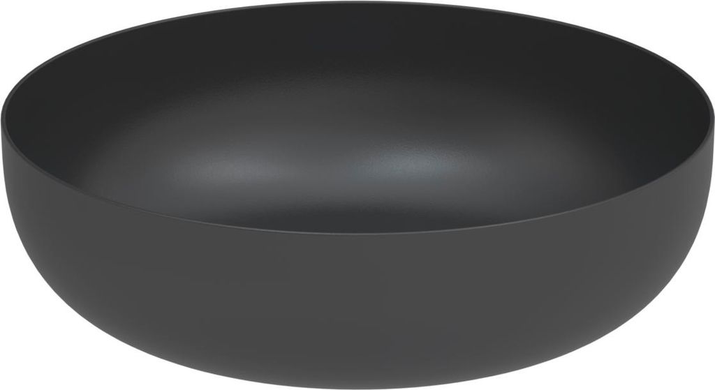 BETTE A249-402PW Waschtische Rund Balance Schale Slate
