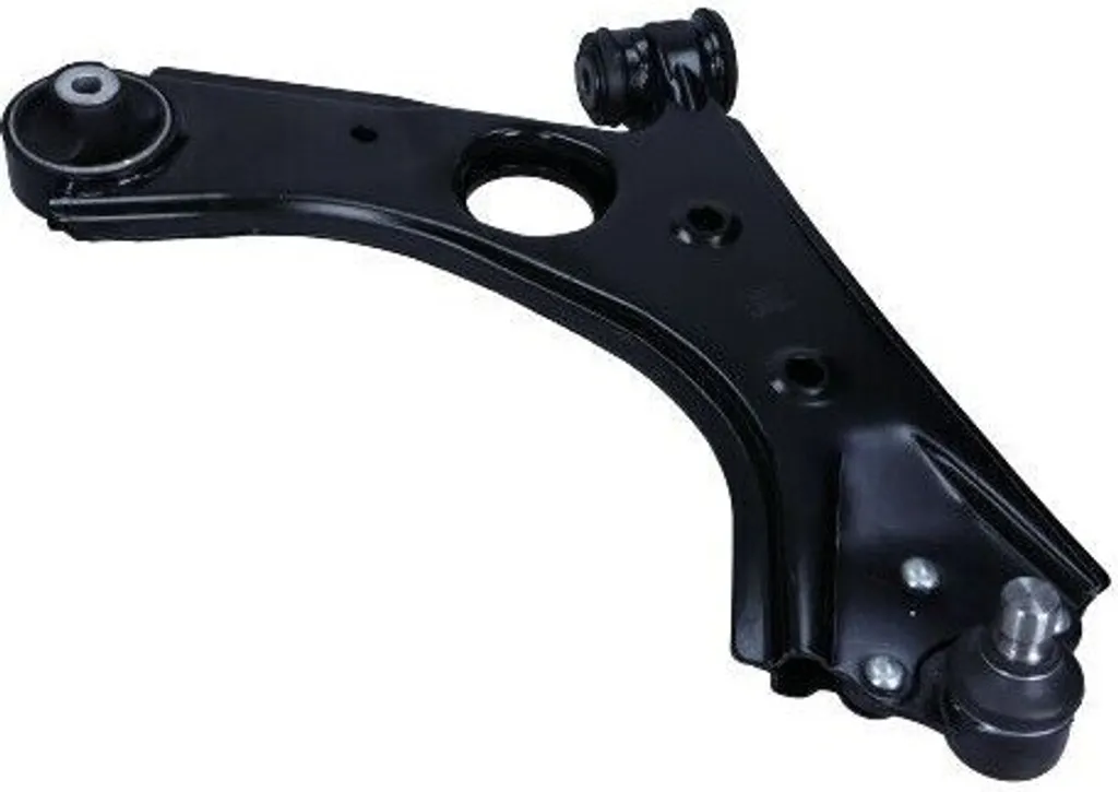 Support Fixation Moteur MAXGEAR 72-3709 pour Doblo Combo X12 51932036