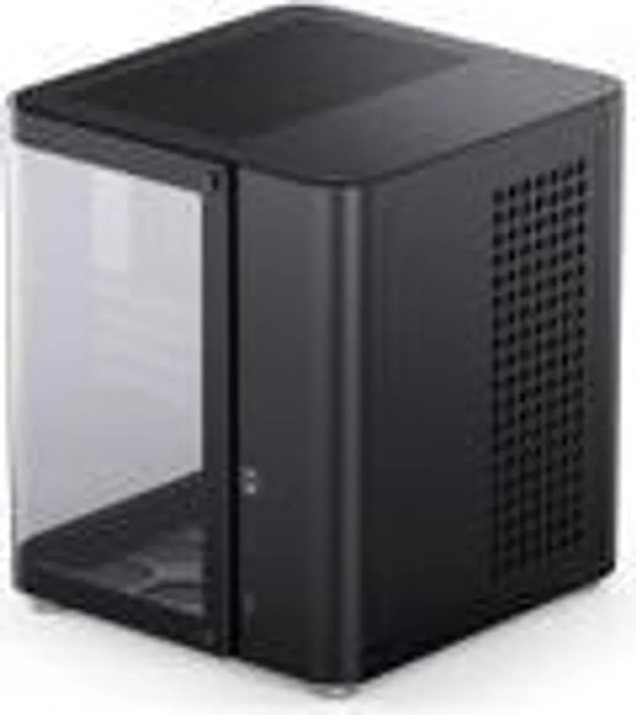 Boîtier Jonsbo TK-1 2.0 : Silence et Refroidissement pour PC Compact