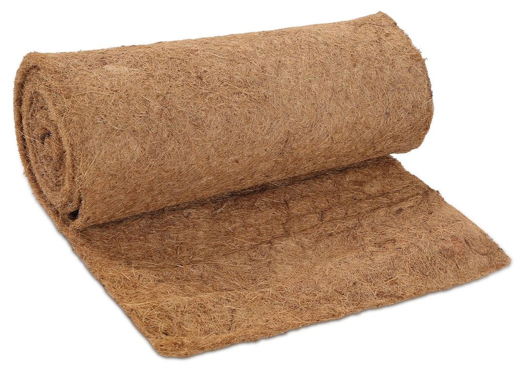 ISOISL Kokosová podestýlka, rozměry 0,5 x 10 metrů, Obrázek produktu 