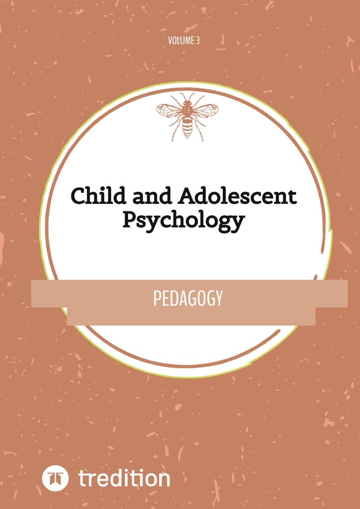Child and Adolescent Psychology