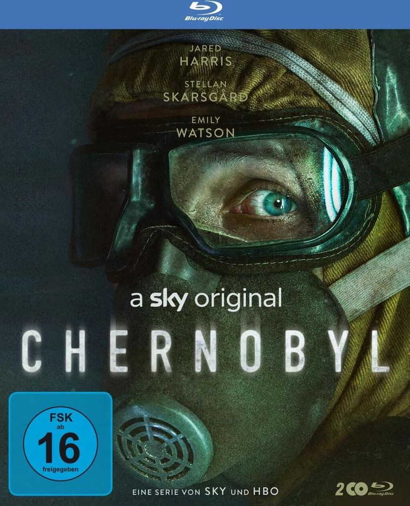 Chernobyl Produktbild 