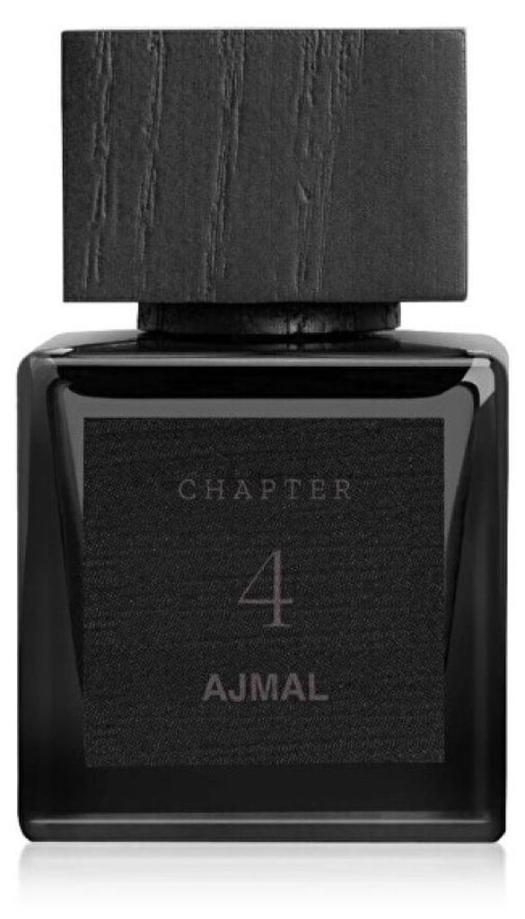 Ajmal, Capítulo 4, Eau de Parfum, 50 ml, unisex Imagen del producto 