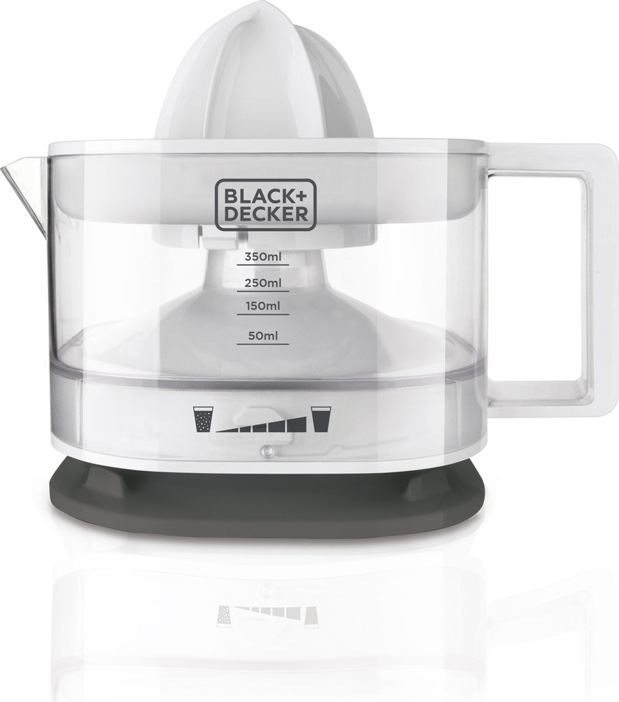 BLACK+DECKER Elektrische Saftpresse ES9240060B BXCJ25E Produktbild 