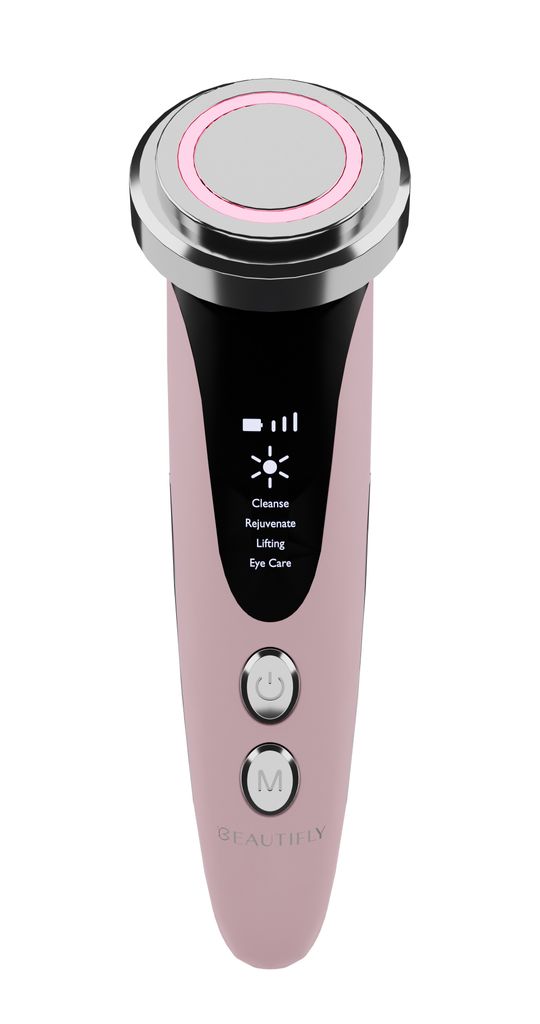 Beautifly B-Glossy blush beadatinė mezoterapija Immagine del prodotto 
