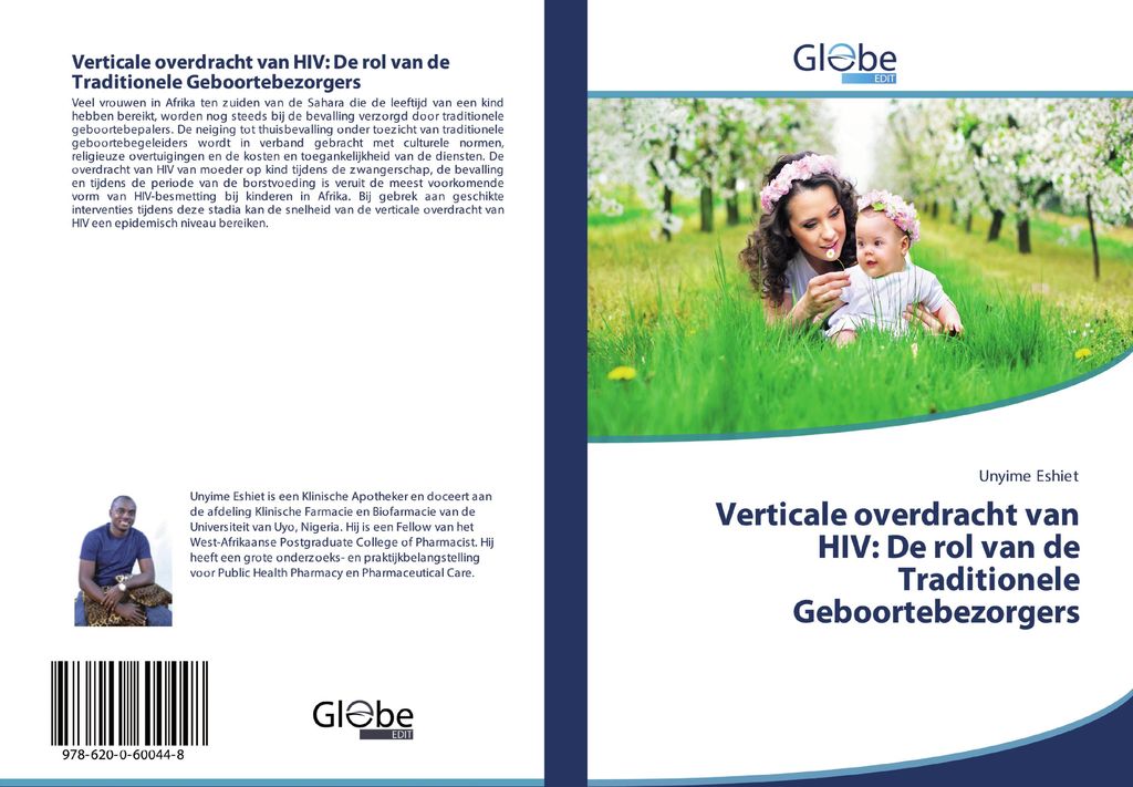 Verticale overdracht van HIV: De rol van de Traditionele Geboortebezorgers