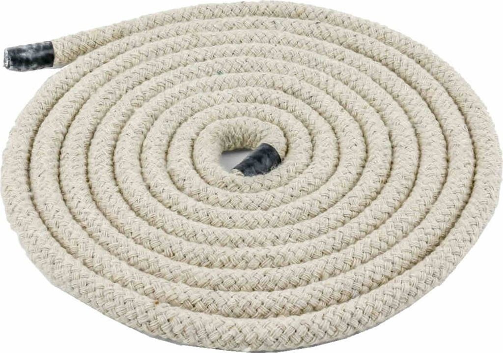 Springseil aus Baumwolle 300 cm Produktbild 