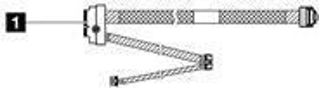 Kit Extension RAID M.2 NVMe ThinkSystem SR630 V3 pour Boot Sécurisé - 2