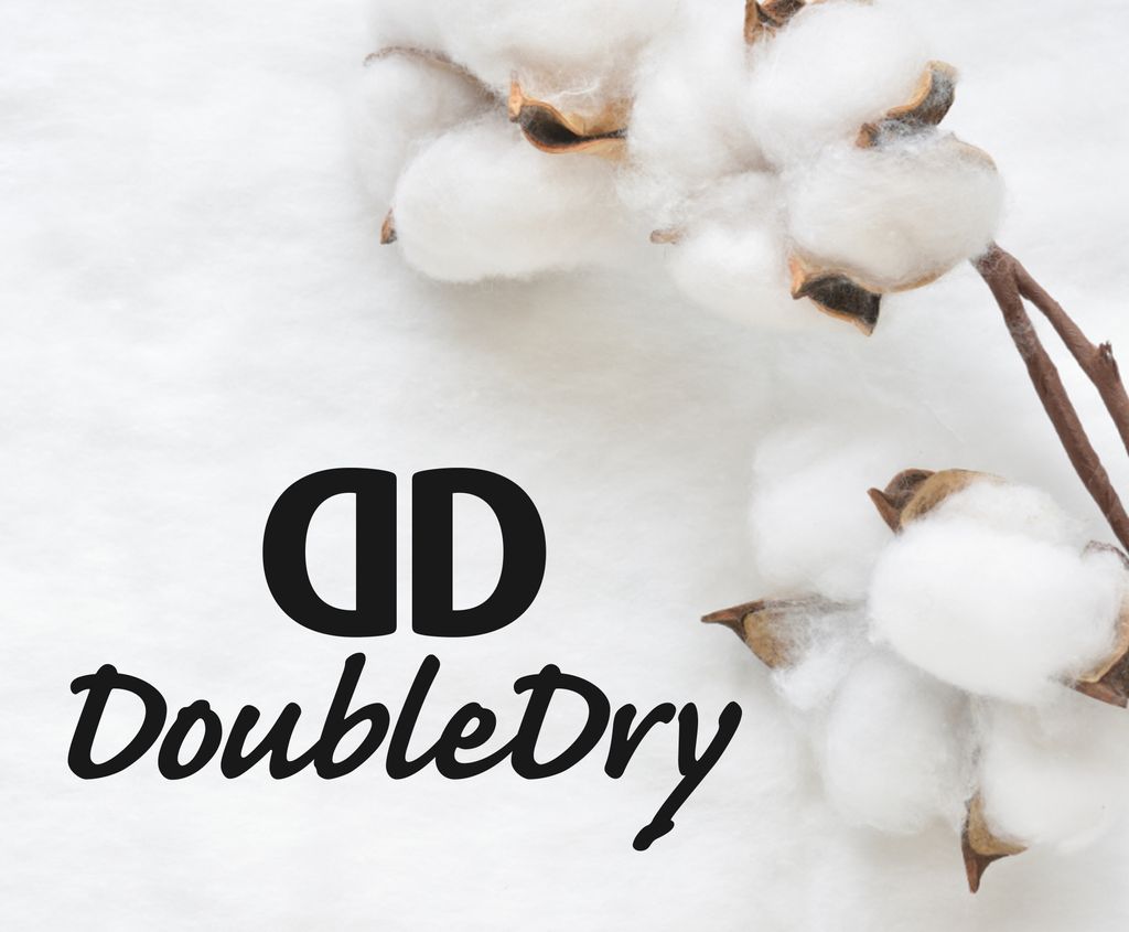 DoubleDry Hotel Kollektion Handtücher Set - 12 Teilig - Produktbild 9
