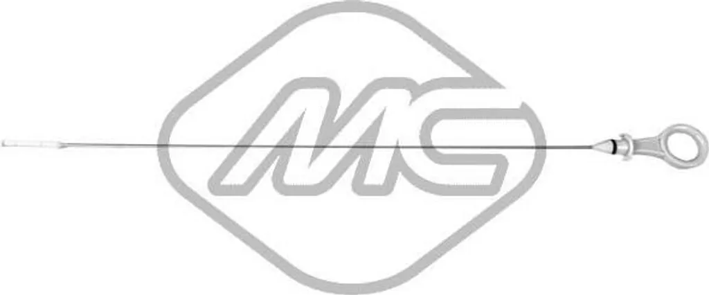 Metalcaucho 39910 Astina Olio Audi A3 8V Sportback OE 06K115611 Prezzo