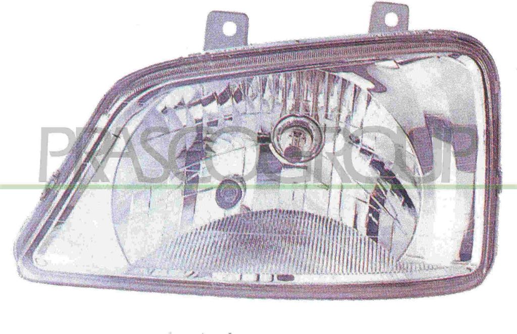 PRASCO Scheinwerfer Hauptscheinwerfer für DAIHATSU TERIOS (J1) DH7084804