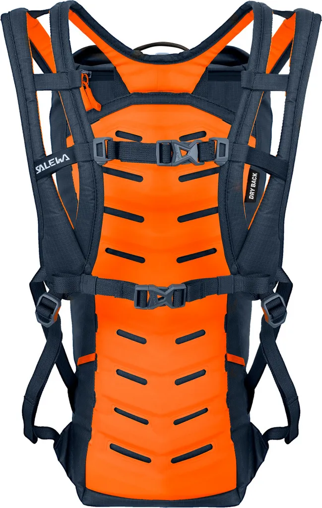 Sac à dos d'escalade Ortles Climb 18 Salewa pour vos sorties en falaise - 2