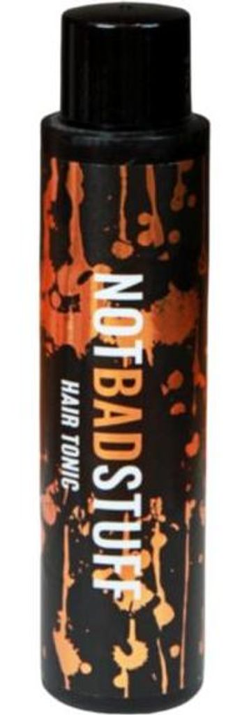 Not Bad Stuff – Haartonic – Haarstyling Tonic 100ml