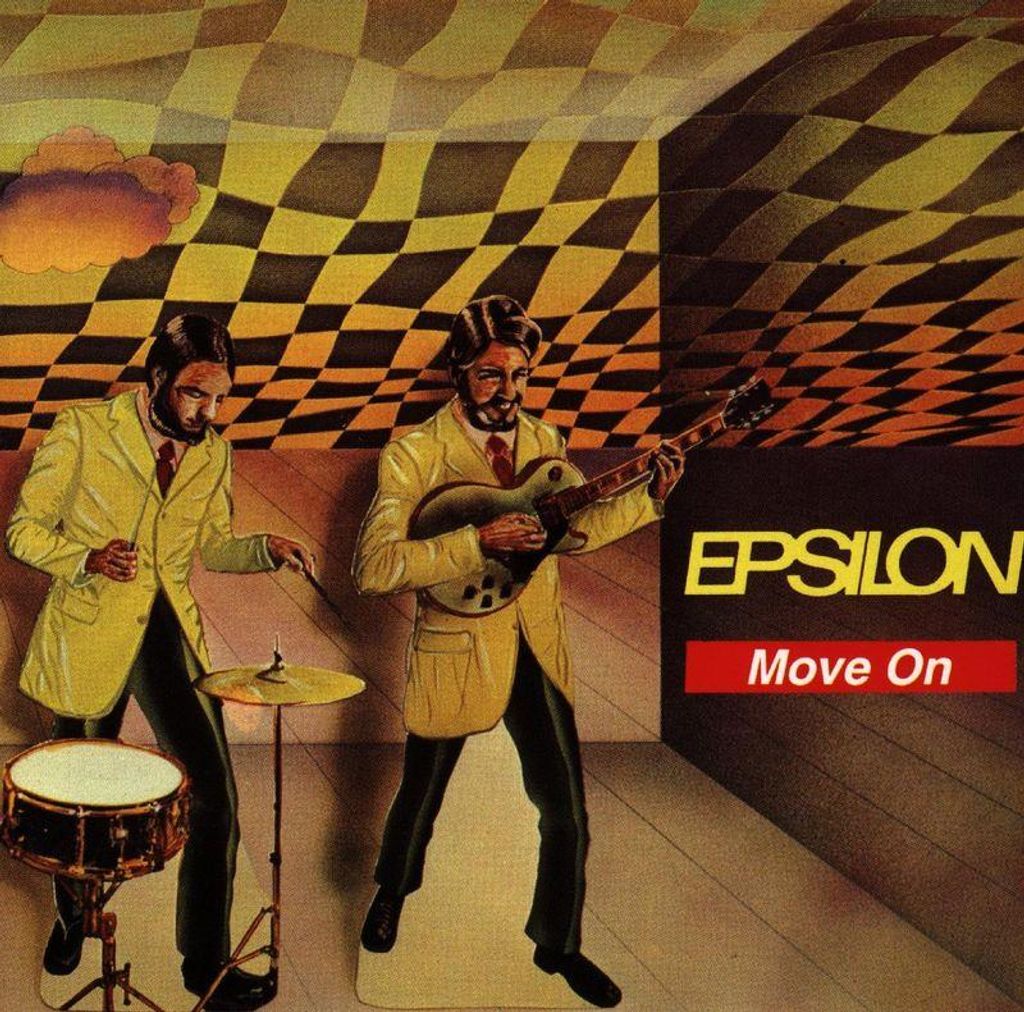 Move On