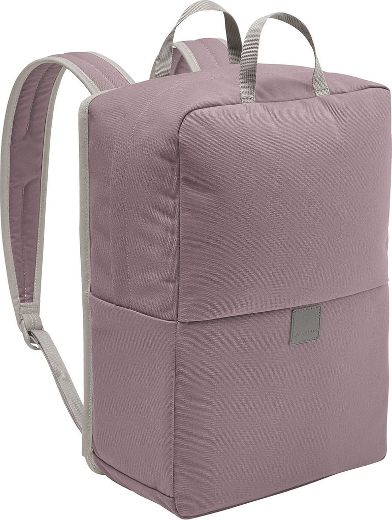 VAUDE Coreway Daypack 17 Rugzak - Duurzaam Dagelijks 17 Liter