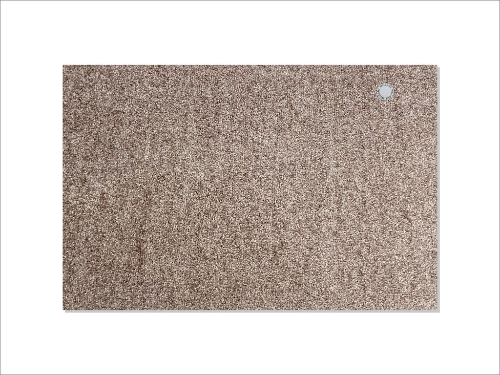 Keilbach Fußmatte bravissimo.warmgrey 87x57x0,9cm