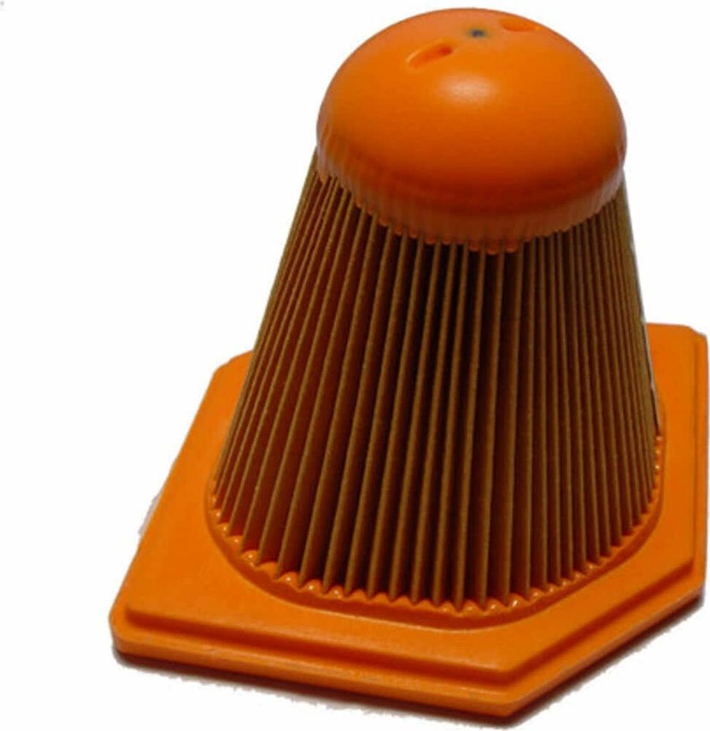 Filtro aria MAHLE LX 1892 per BMW K 1300 Immagine del prodotto 