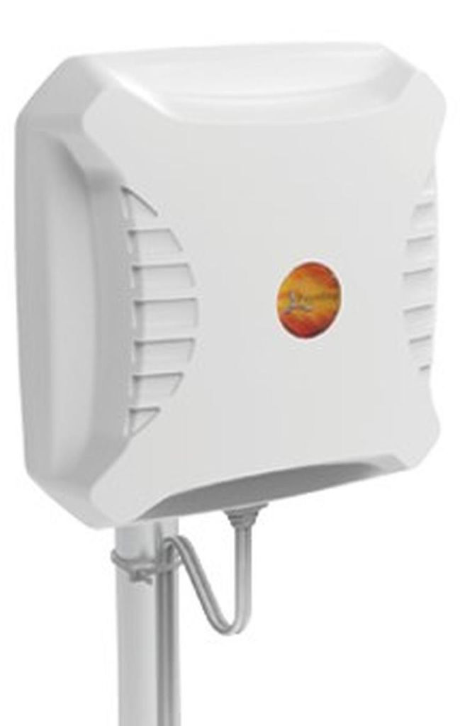 Poynting A-XPOL-0002-V3-01 XPOL-2-5G : antenne LTE+5G à Image du produit 