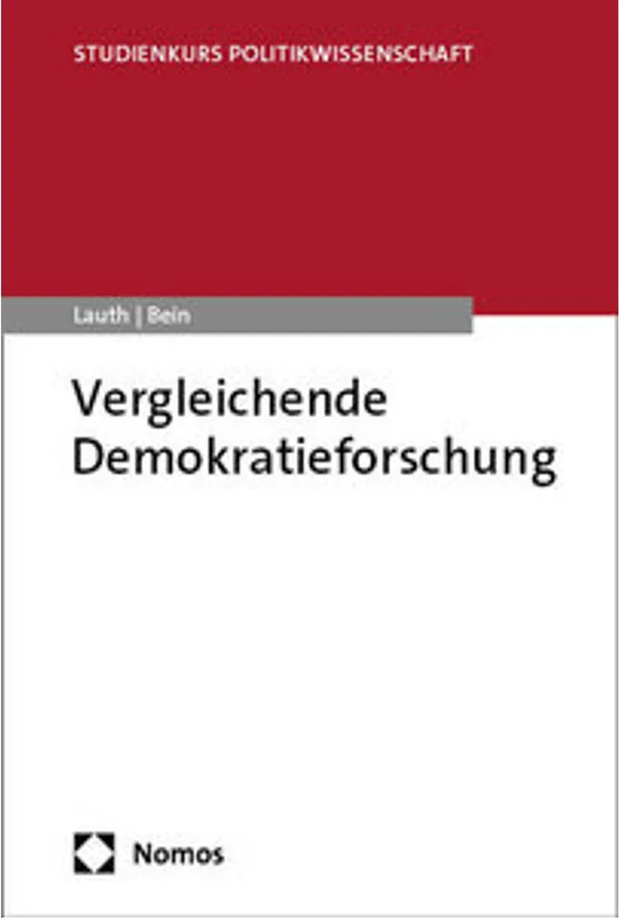 Livre de Science Politique : Étude Comparative de la Démocratie Mondiale