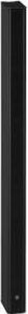 Yamaha Schmaler DANTE PoE Line-Array-Lautsprecher mit 16 x 1.5" -Vollbereichstreibern, optionales Zubehör für verschiedene Installationsanwendung...