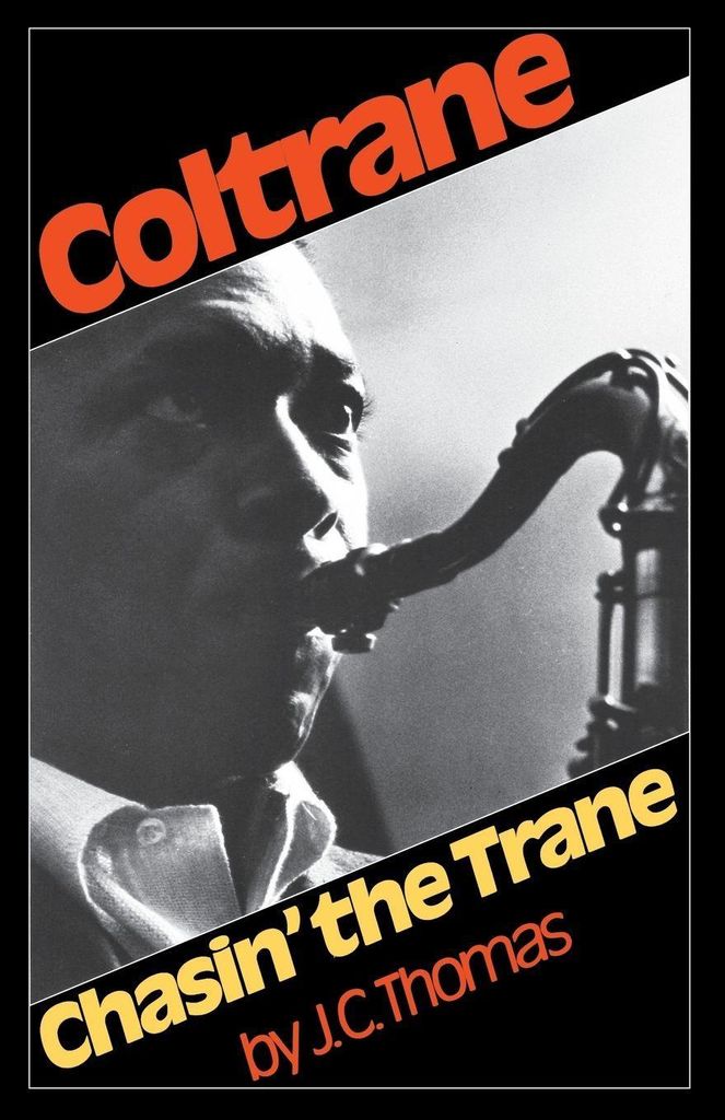 Chasin' the Trane