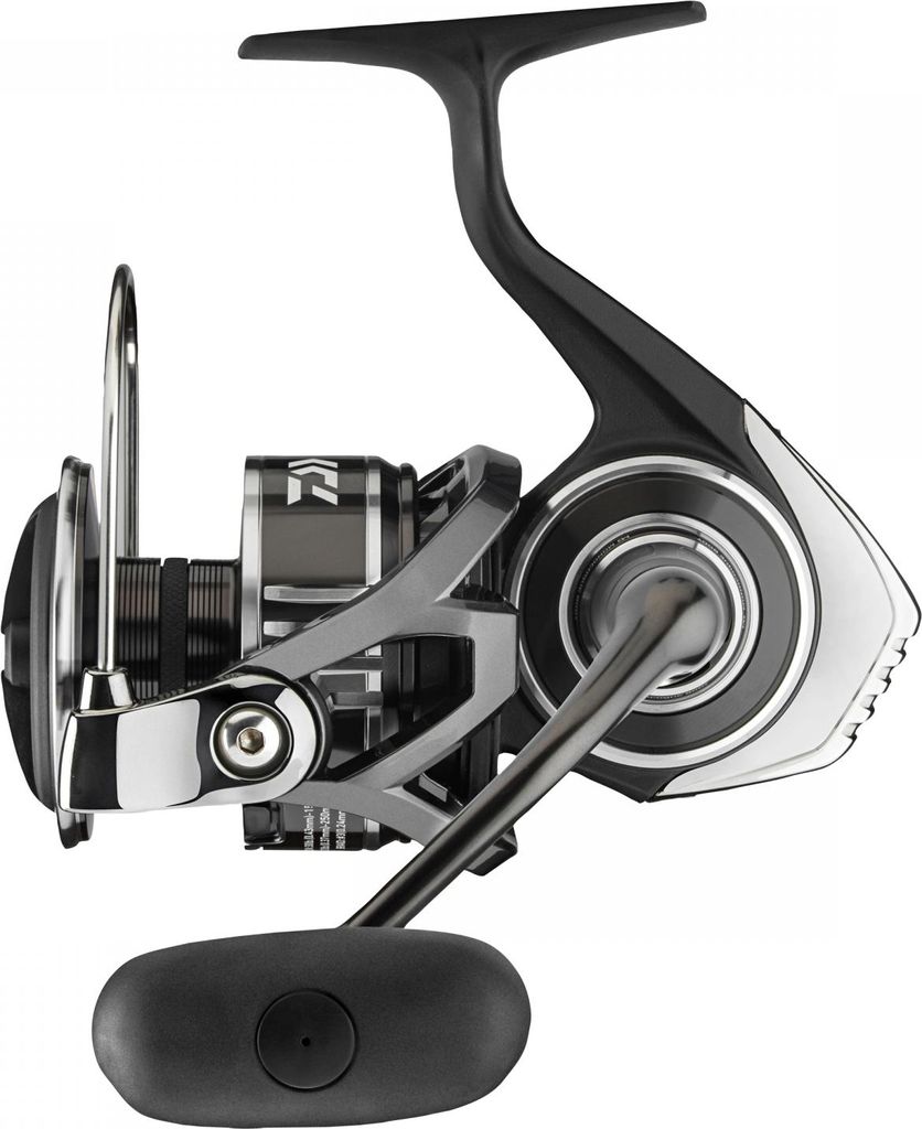 Naviják Daiwa Sea Reel BG MQ Obrázek produktu 