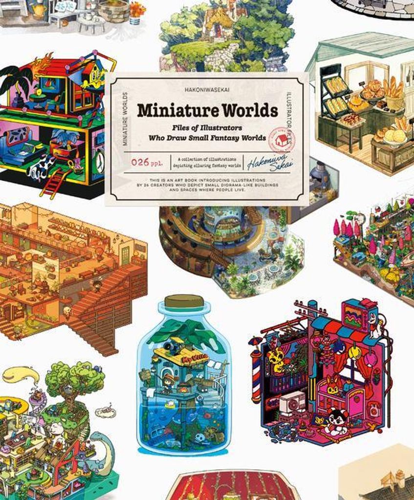 Miniatur-Welten