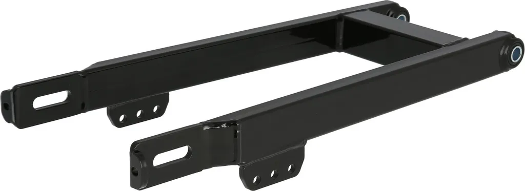 Accessoire Oscillant AKF Noir +3 cm Idéal pour Rénovation et Finition