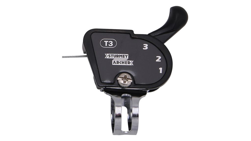 Leva del cambio a 3 velocità TORPEDO SACHS SRAM T3 TORPEDO Immagine del prodotto 