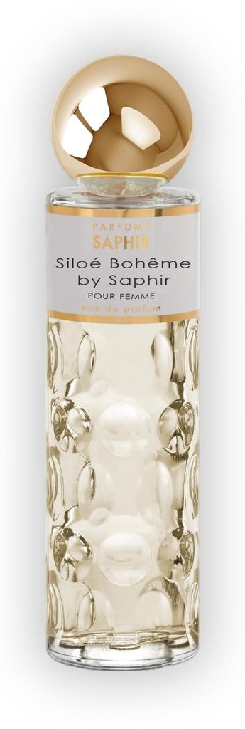 Agua de colonia Saphir Siloe Boheme de Saphir Pour Femme, Imagen del producto 