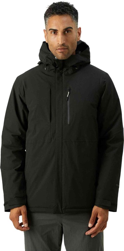 Parka Icepeak 856008593I-990 voor Heren Productafbeelding 
