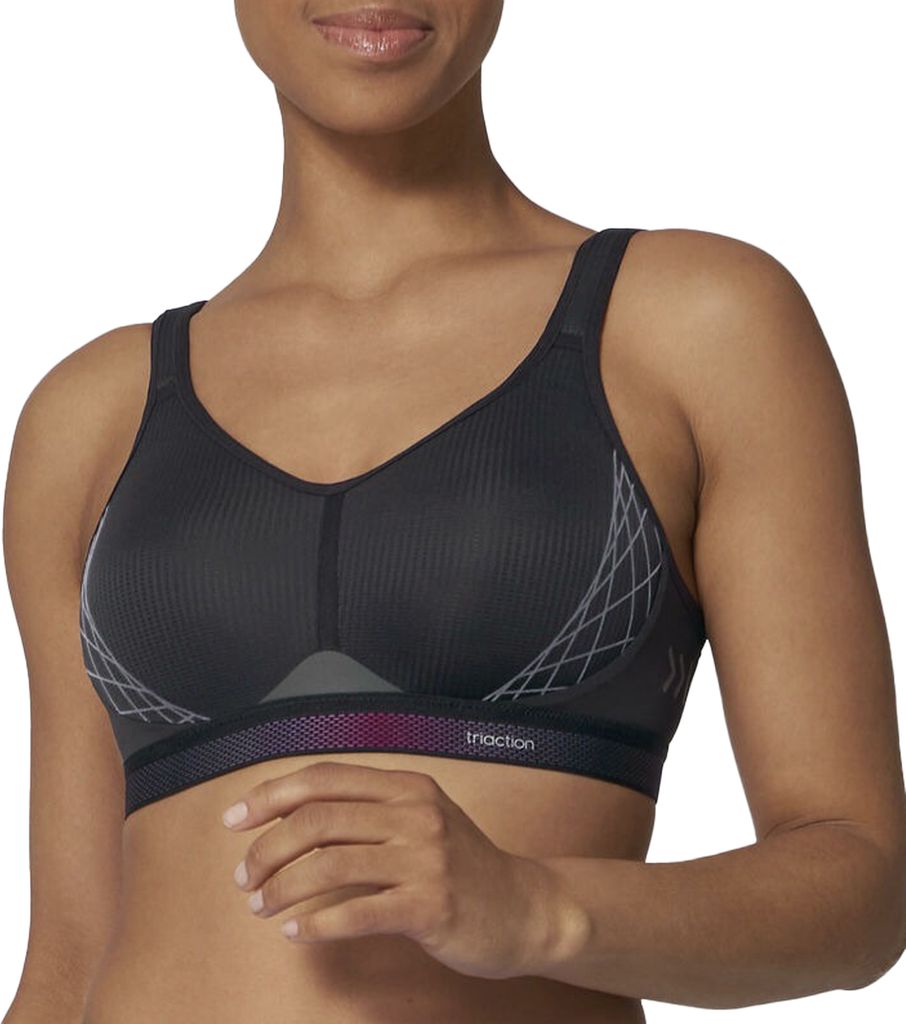 Soutien-gorge de sport Triaction Cardio Flow P Bonnets Image du produit 