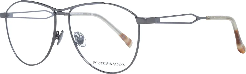 Montatura Scotch & Soda SS2016 55900 Occhiali Vista Vintage Design