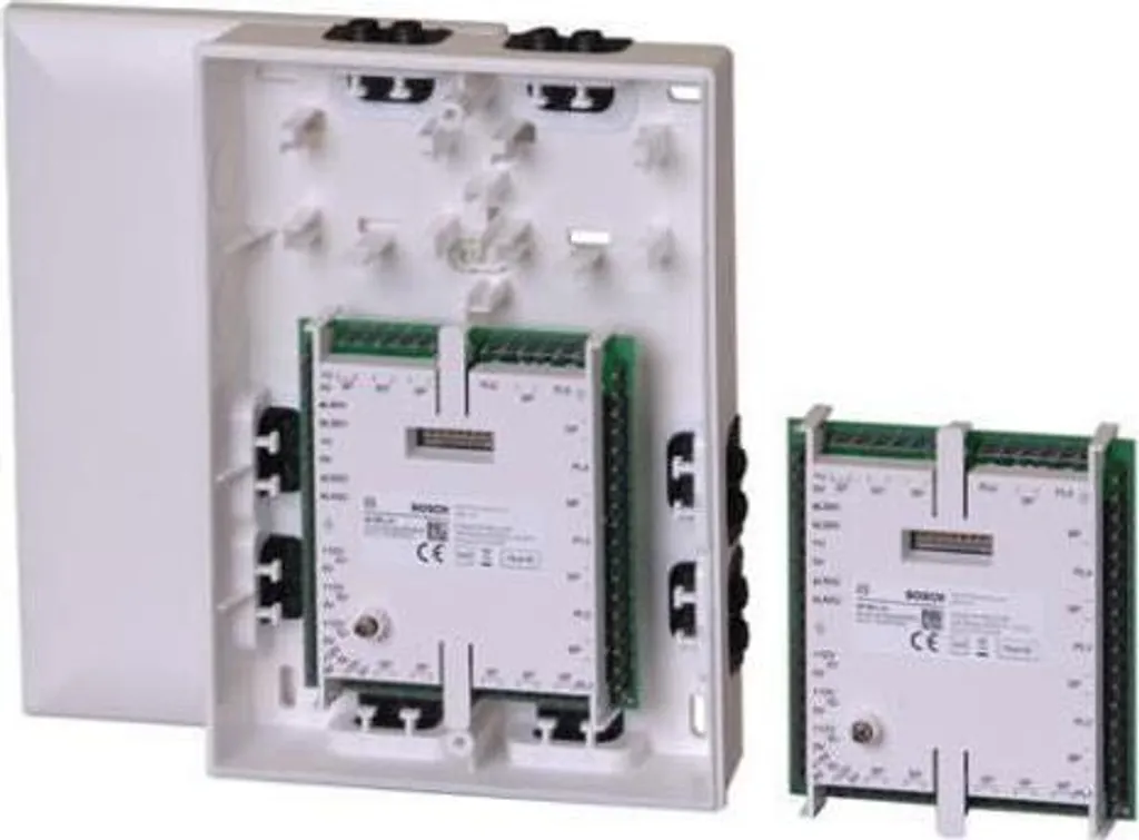 Module d'extension LSN ISP-EMIL-120 interface pour centrale d'alarme