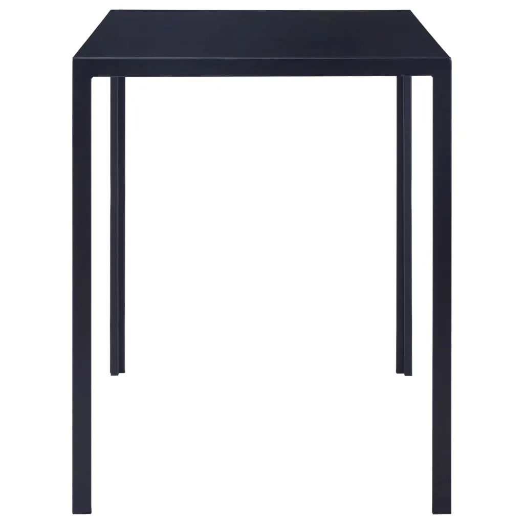 Table et 6 Chaises Vertes - Ensemble de Salle à Manger Design et Chic - 12