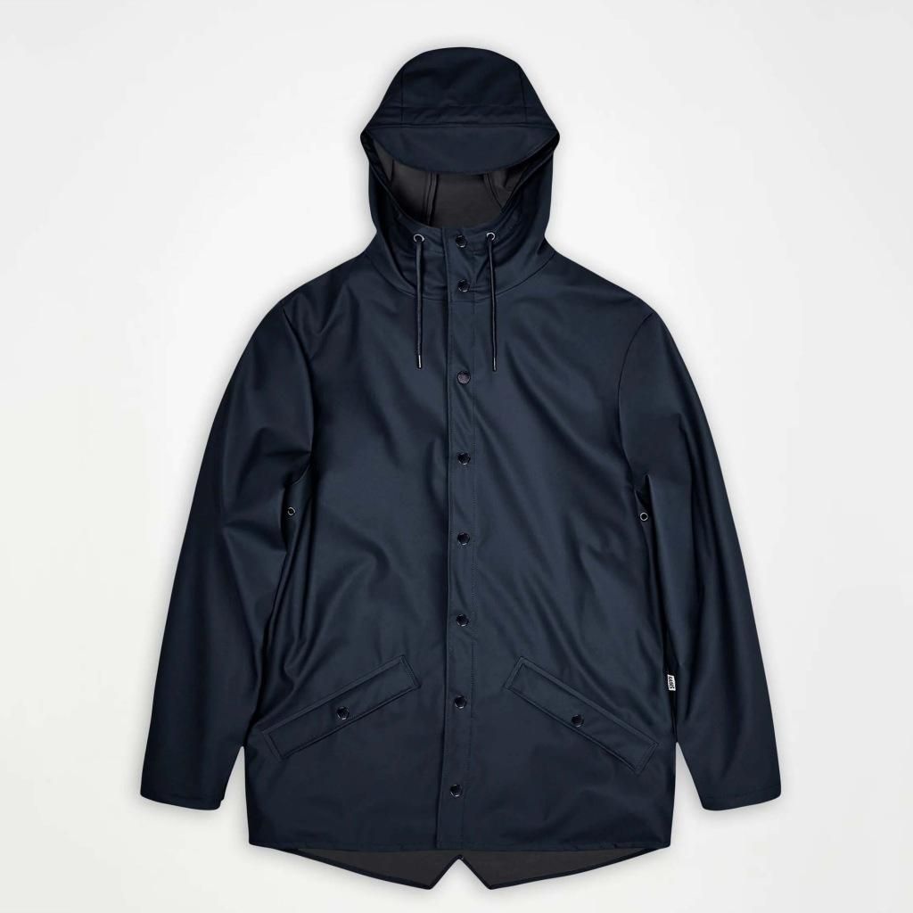 Bunda Rains 12010NAVY pro Dámské Obrázek produktu 