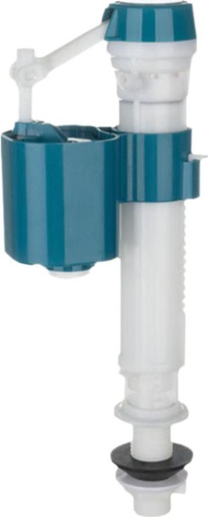 Wassereinlassventil für Hocktoilette - JD-J208 blaues Wassereinlassventil