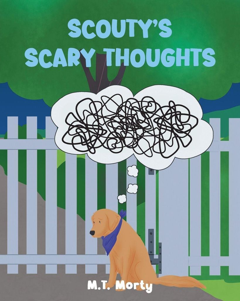 Scouty's Scary Thoughts