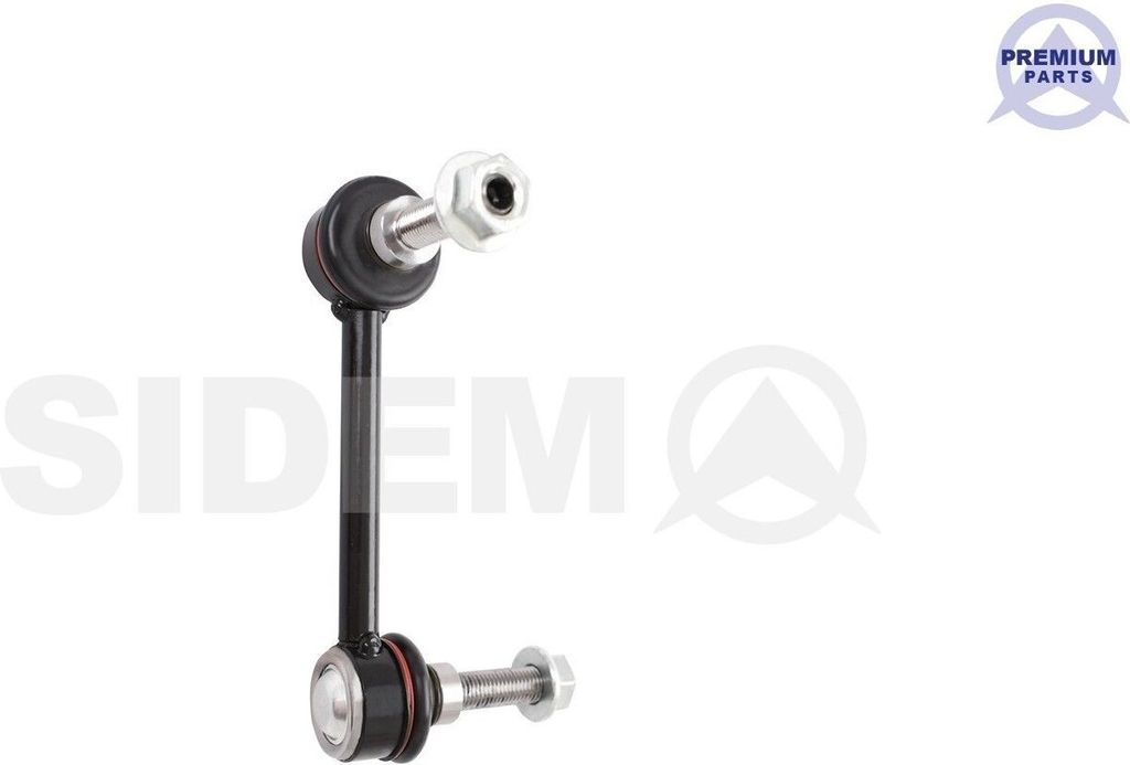 SIDEM Koppelstange Stabilisator für JEEP GRAND CHEROKEE IV (WK, WK2) Vorne Rechts 93067