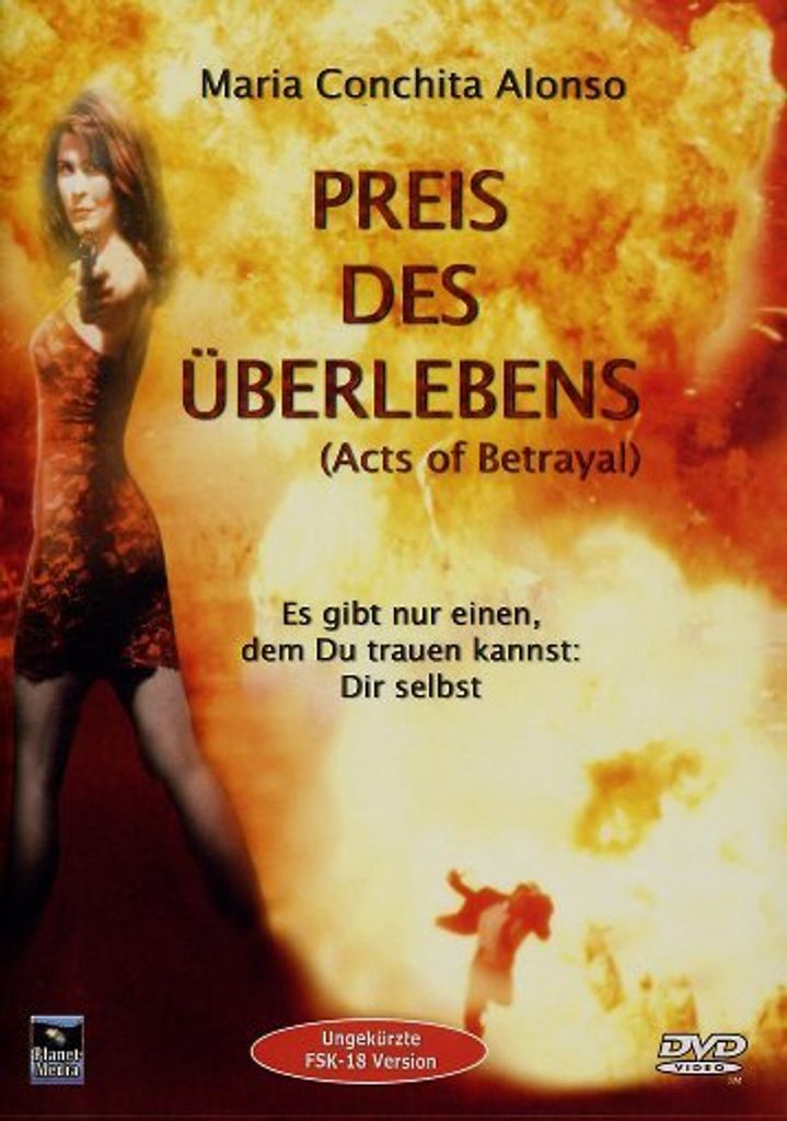 Preis des Überlebens