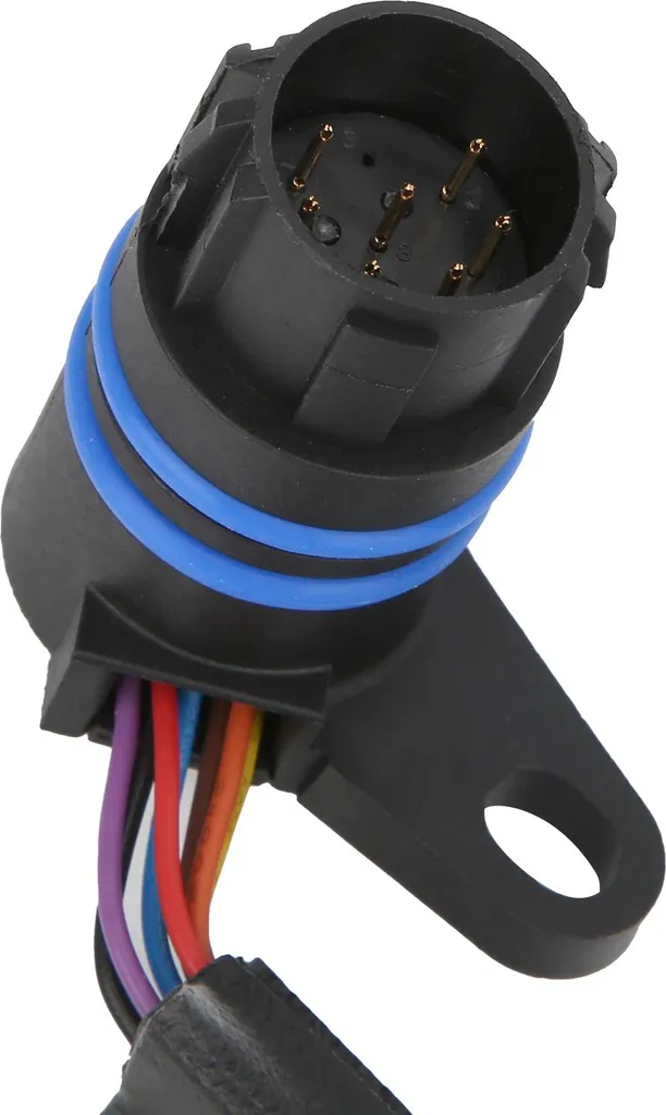 Faisceau d'injection AMR6103 avec isolation haute température pour Td5 - 3