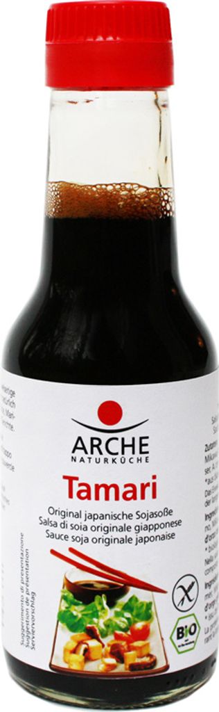 Arche original jap. Tamari, (145ml)