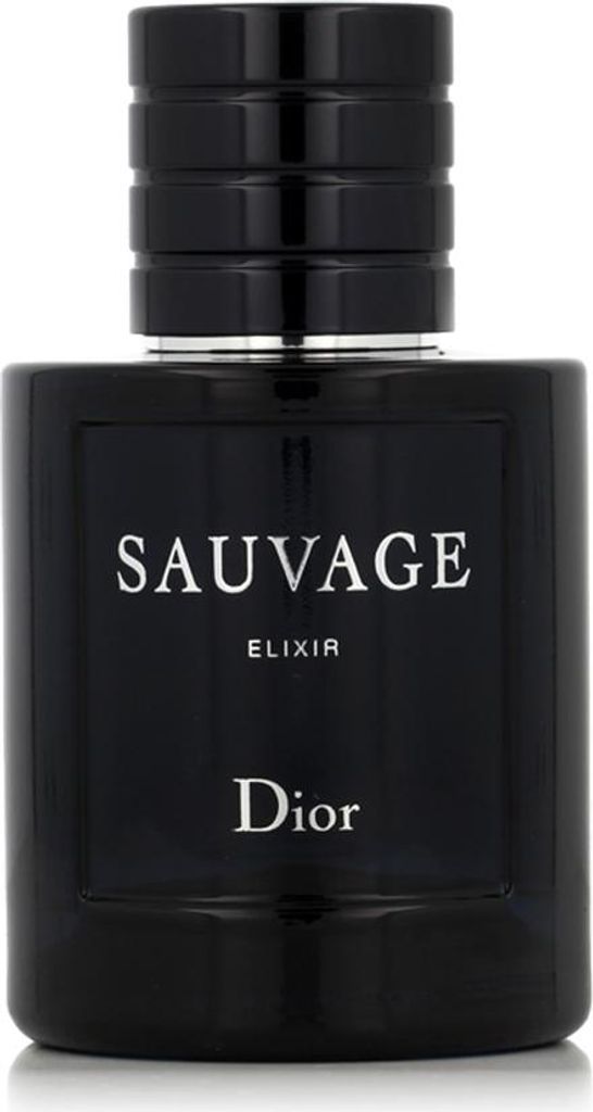 Dior Sauvage Elixir Parfém 60 ml M Obrázek produktu 