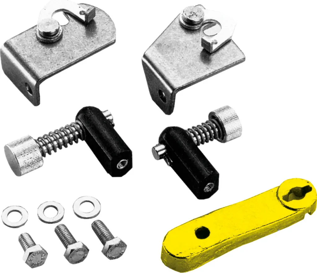 Raccord de direction pour hors-bord Yamaha 25CV+, câbles CC330 et CC230