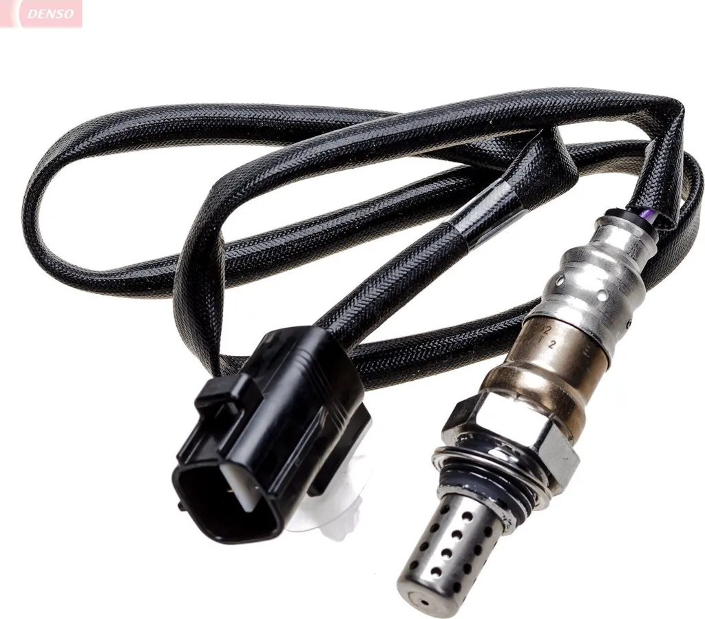 Sonde Lambda DENSO DOX-2070 pour Opel Agila B OE 93194234 Capteur Gaz