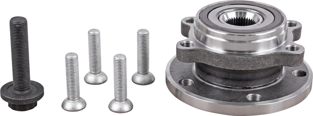Radnabe VW A3, Golf V Passat, Touran