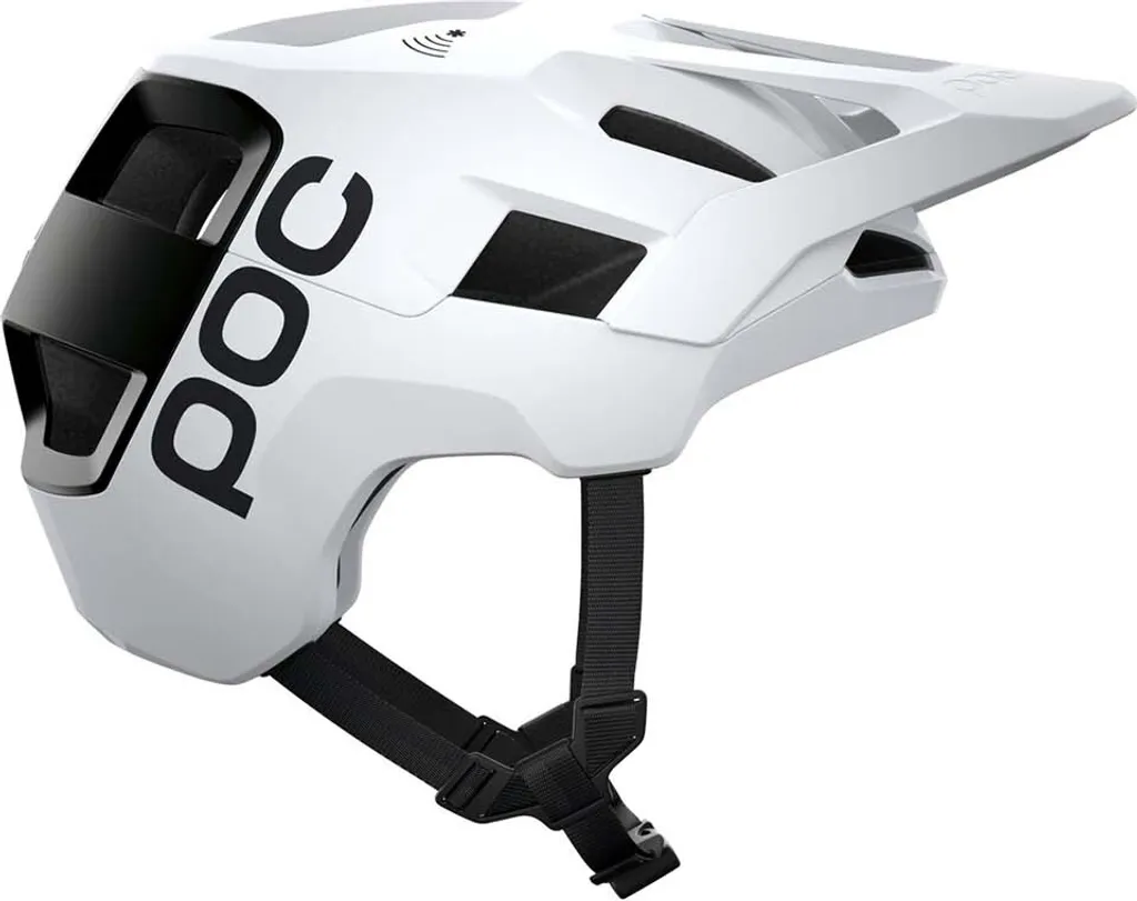 Casque POC Kortal Race MIPS avec Puce NFC et Protection Recco 59-62cm