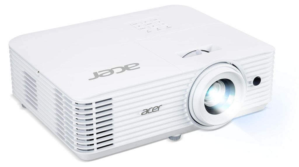 Acer X1528Ki - Projecteur DLP - portable - 3D - 5200 lm - Image du produit 