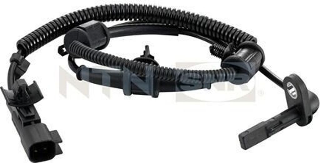 SNR ASB153.03 - OE 1247310 ABS-Sensor für Insignia A (G09), Zafira B