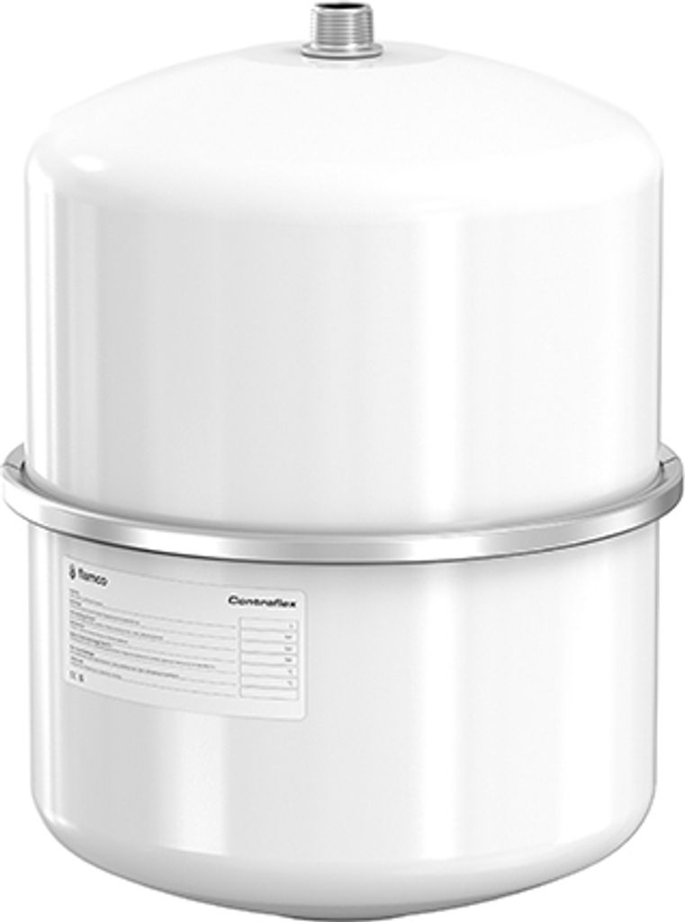 Flamco Ausdehnungsgefäß Contra-Flex, 18 L/1,5 bar (3 bar) Produktbild 